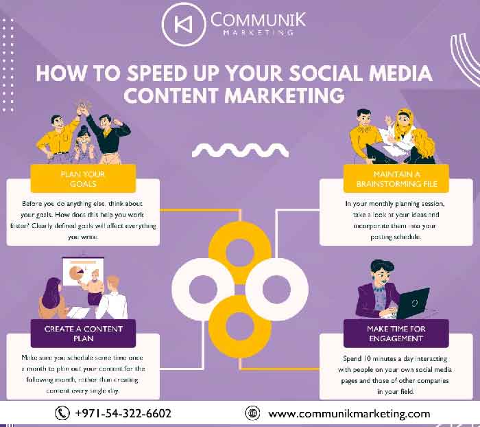 10 Tips to Boost Your Social Media Success!